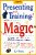 Edwin Rose - Presenting and Training With Magic